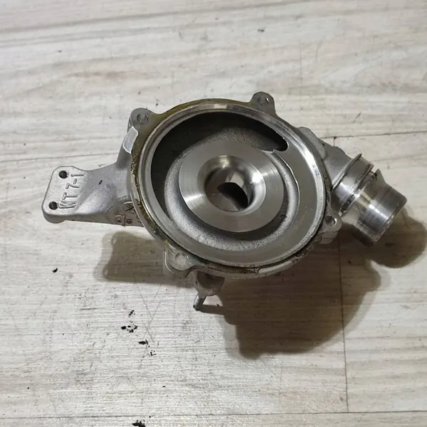 Turbolader 16319700073 voor Dacia Sandero III 1.0 TCE image 4