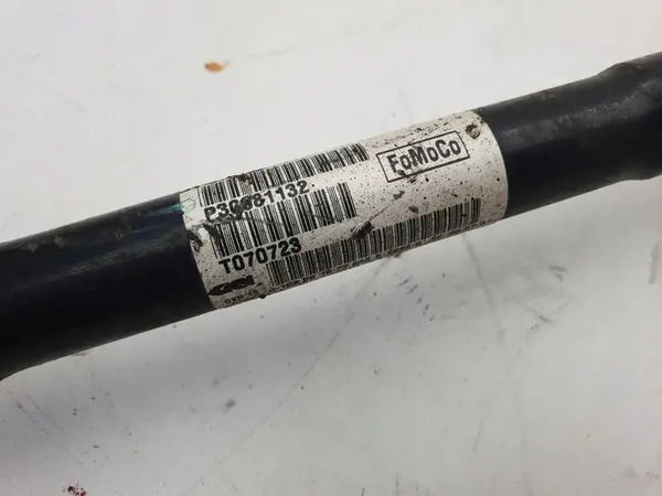 Bakaxel Volvo XC70 P30081132 image 2