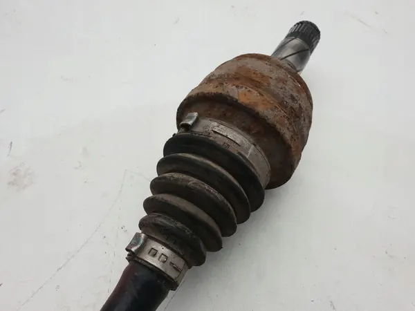 Bakaxel Volvo XC70 P30081132 image 4