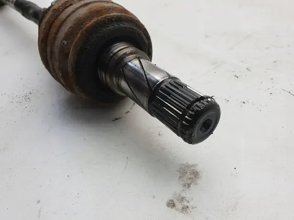 Bakaxel Volvo XC70 P30081132 image 5