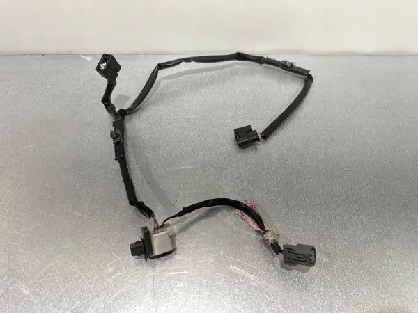 Cable PDC Delantero OEM BHS2-67-290 Mazda 3 BM image 2