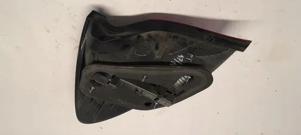 MERCEDES C-KLASA W203 COUPE LIFT ACHTERLICHT A2038202664 image 2