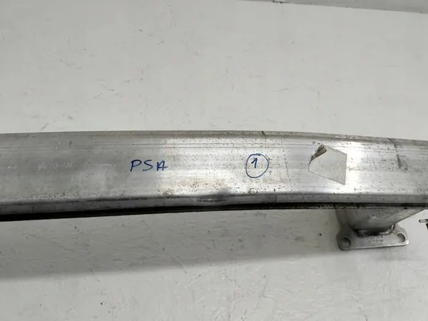 Etupuskuri Opel Crossland X Lift OEM image 5