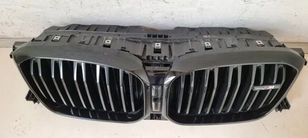 Pieza delantera BMW OE MUC1475 para X3 G01 2020 image 10