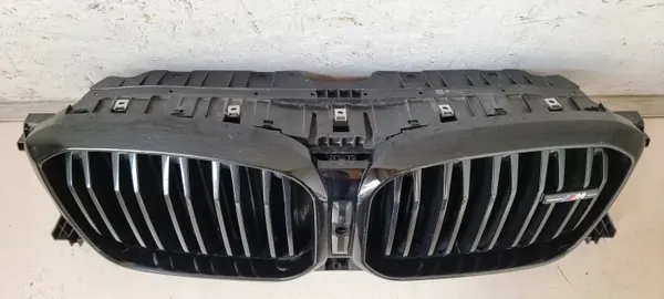 Pieza delantera BMW OE MUC1475 para X3 G01 2020 image 9