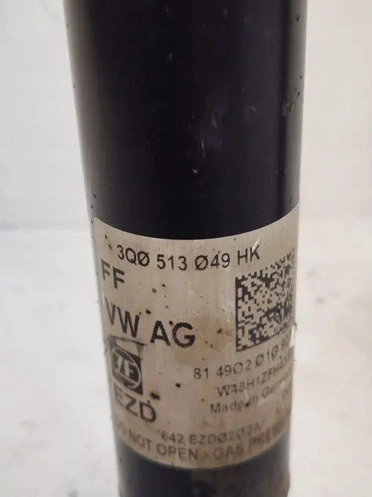 Ammortizzatori posteriori VW Passat B8 Alltrack 3Q0513049HK image 2