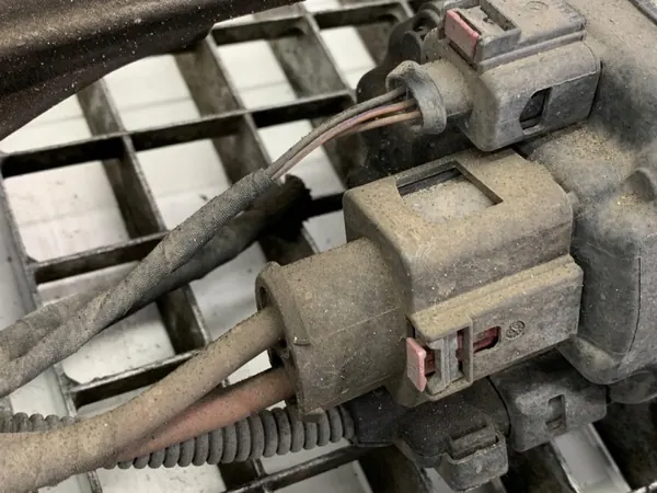 Stuurbak OEM 5Q1423051AS VW Golf VII 1.4 image 5