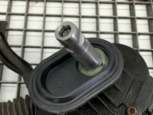 Stuurbak OEM 5Q1423051AS VW Golf VII 1.4 image 6