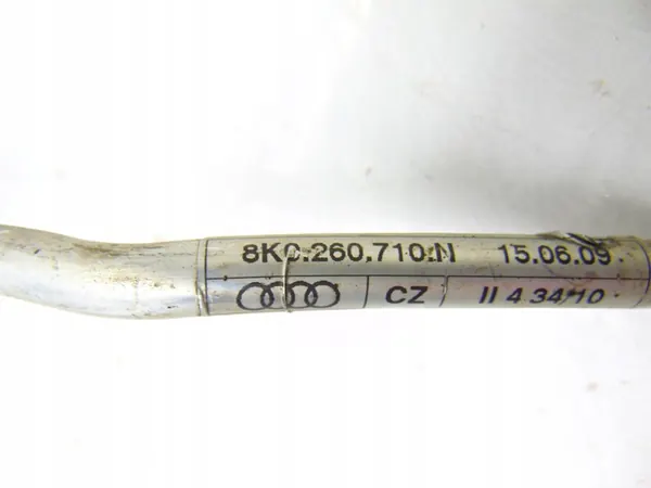 Ilmastointiputki Audi A4 B8 A5 8T 2.0 TDI image 5