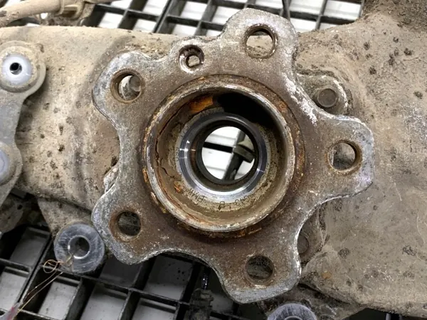 OEM LORK-28-123346 Oikea etunivel BMW G30:lle image 3