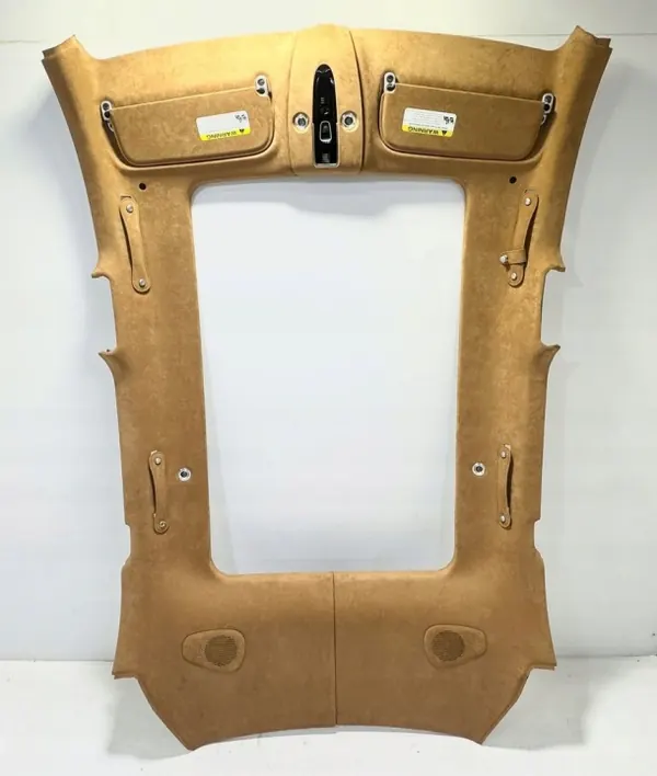 OEM MY83-51943-DBW Aston Martin DBX Dachhimmel image 2