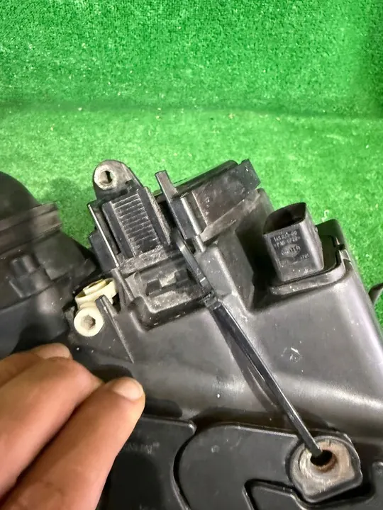 Volkswagen OE 3B0 941 016 AN heijastin image 6