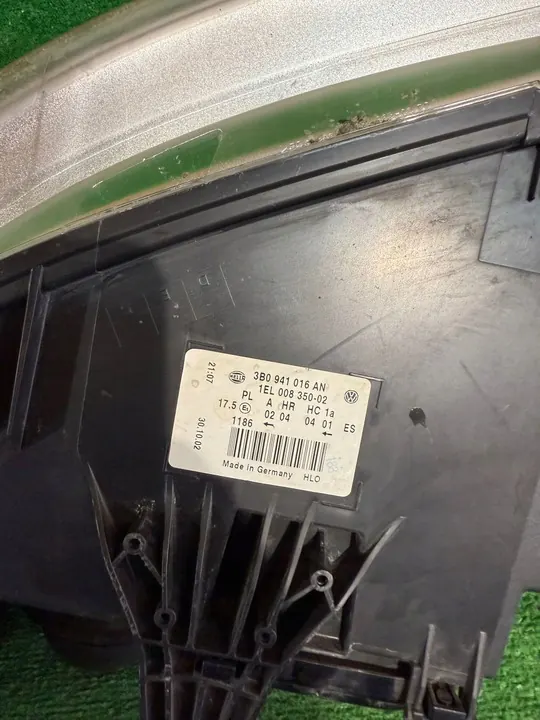 Volkswagen OE 3B0 941 016 AN heijastin image 7