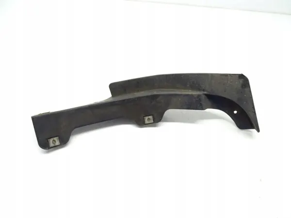 Left Front Wheel Arch Spoiler Q5 8R 8R0853887A image 3