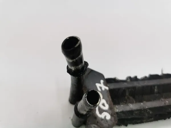 Arrefecedor óleo caixa Maserati Quattroporte 2004 OEM AMD79175 image 3