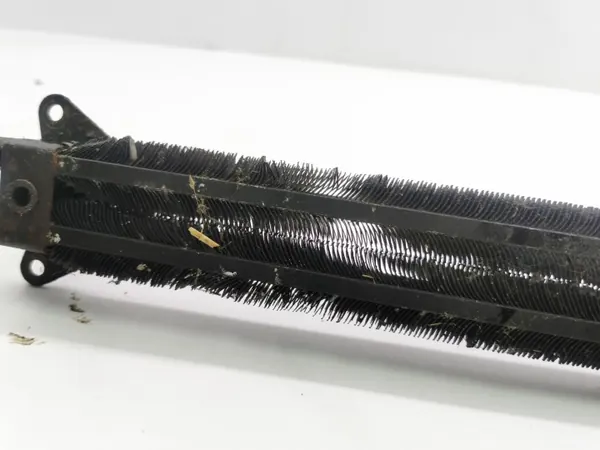 Arrefecedor óleo caixa Maserati Quattroporte 2004 OEM AMD79175 image 9