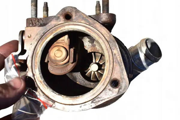 Turbo para Citroen Peugeot 1.6 THP 150 CV V762045580 image 10