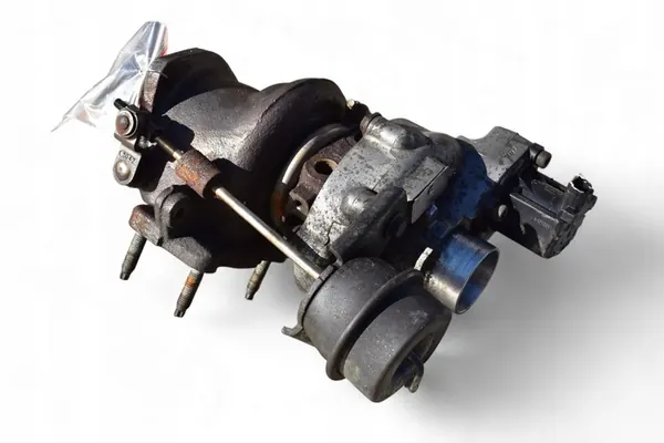 Turbo para Citroen Peugeot 1.6 THP 150 CV V762045580 image 2