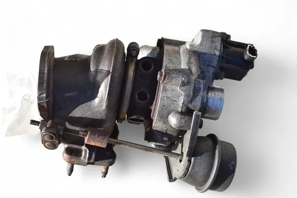 Turbo para Citroen Peugeot 1.6 THP 150 CV V762045580 image 4