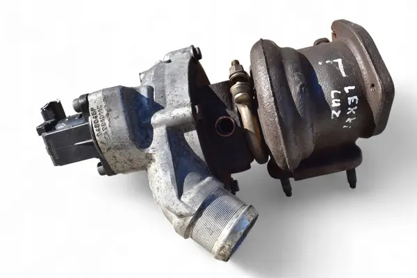 Turbo para Citroen Peugeot 1.6 THP 150 CV V762045580 image 7