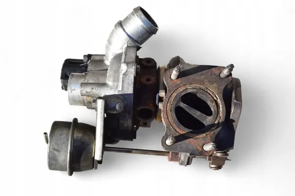 Turbo para Citroen Peugeot 1.6 THP 150 CV V762045580 image 8