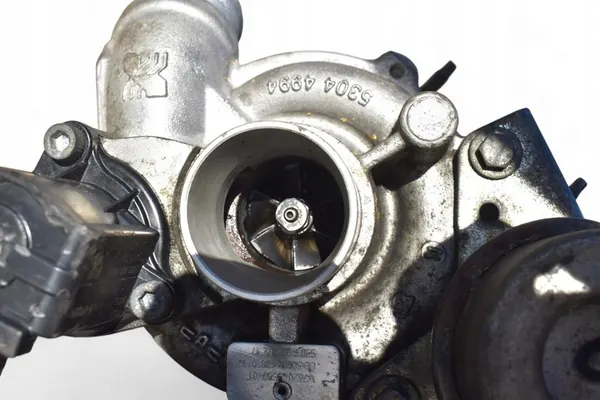 Turbo para Citroen Peugeot 1.6 THP 150 CV V762045580 image 9