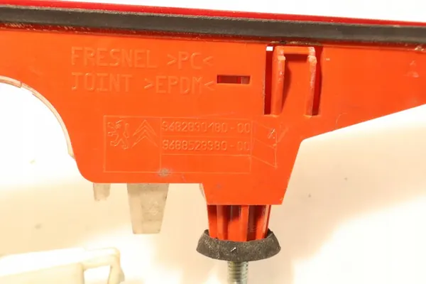 Jarruvalo Peugeot Partner II 1.6HDI OEM 9682830180 image 7