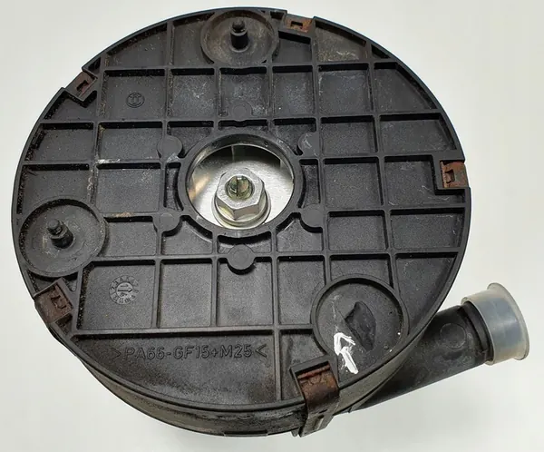 Bomba de aire Mercedes CLS W219 W221 A 000 140 57 85 image 3