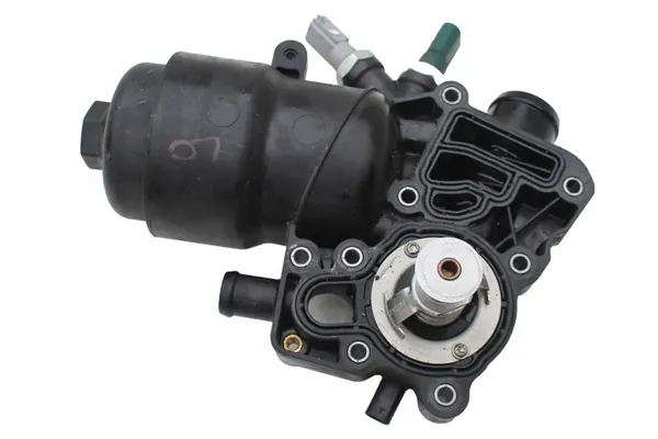 Audi Öljynsuodatinkotelo OEM 059115389 3.0TDi image 2