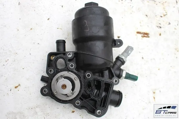 Audi Öljynsuodatinkotelo OEM 059115389 3.0TDi image 3