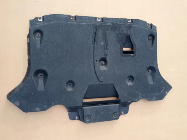 Getriebeabdeckung Audi A8 D4 OEM 4H0825235L image 2