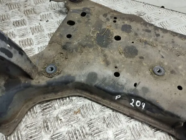 Ford C-MAX II Framhjulsram OEM AMD103144 image 3