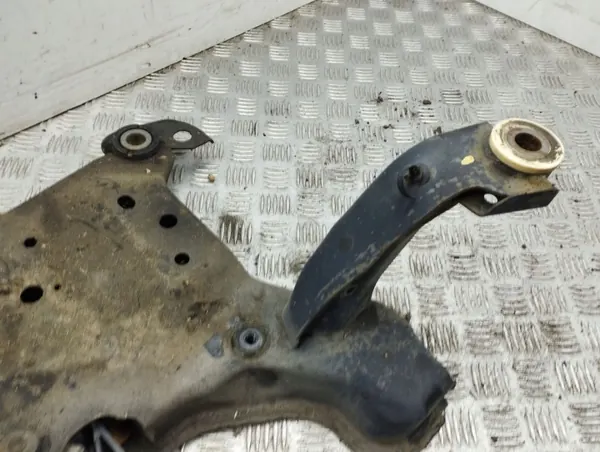 Ford C-MAX II Framhjulsram OEM AMD103144 image 5