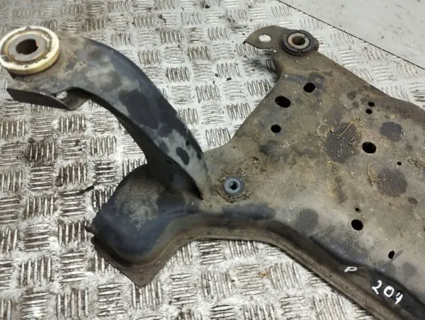 Ford C-MAX II Framhjulsram OEM AMD103144 image 8