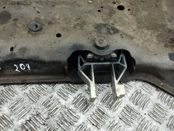 Ford C-MAX II Framhjulsram OEM AMD103144 image 9