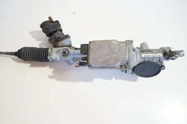 Lenkgetriebe Zahnstange OEM 2464604701 Mercedes image 2
