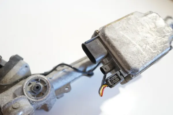 Lenkgetriebe Zahnstange OEM 2464604701 Mercedes image 3