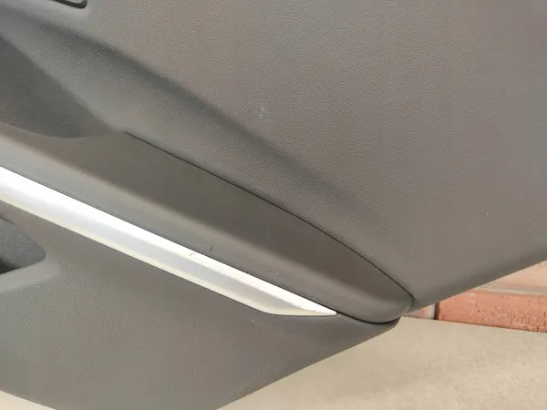 OEM 9460712 Revestimento Couro Porta Traseira Direita Preto image 5