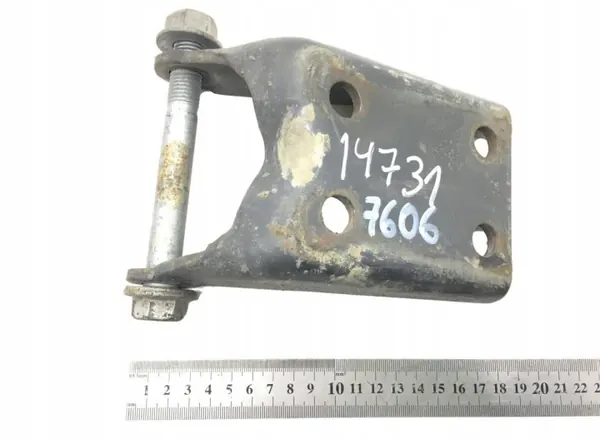 OEM 22022527 Volvo Suporte de amortecedor, eixo esquerdo superior image 2