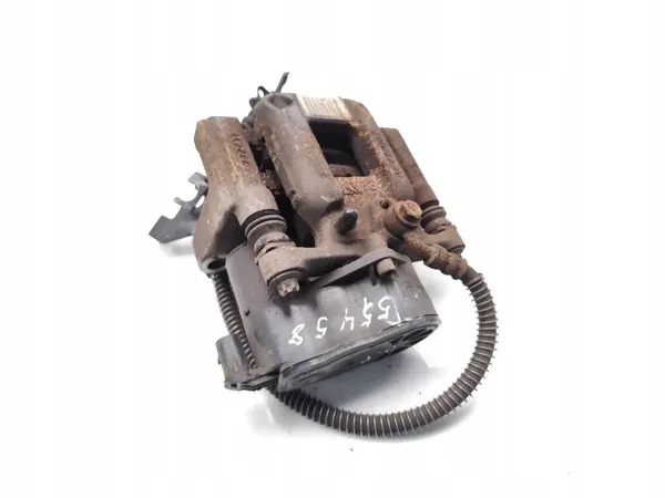 Vauxhall Mokka Bakre bromsok OEM 9819059480 image 2