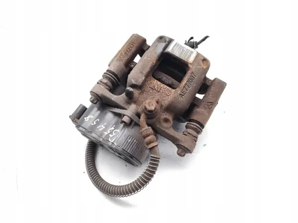 Vauxhall Mokka Bakre bromsok OEM 9819059480 image 10