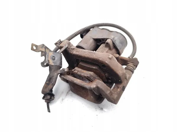 Vauxhall Mokka Bakre bromsok OEM 9819059480 image 5