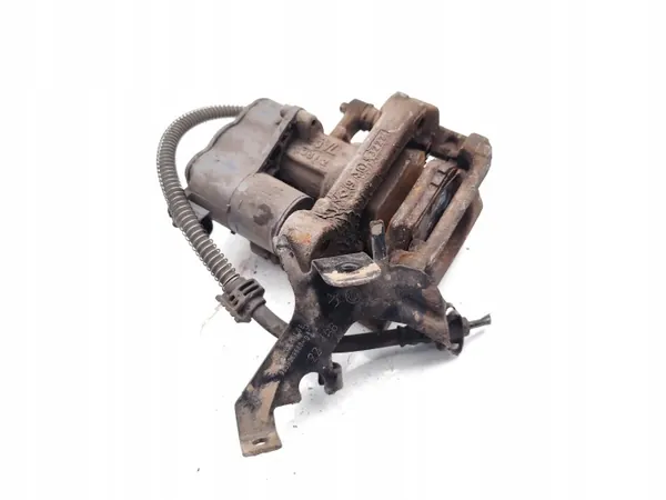 Vauxhall Mokka Bakre bromsok OEM 9819059480 image 6