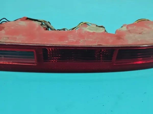 Lanterna de neblina traseira direita Audi Q7 I 4L 4L0945096A image 4