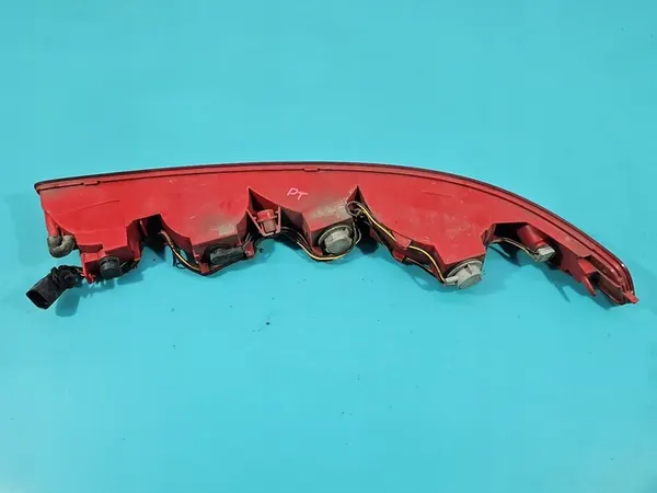 Lanterna de neblina traseira direita Audi Q7 I 4L 4L0945096A image 8