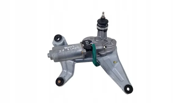 HYUNDAI SANTA FE II Heckwischermotor 98700-2B000 image 4