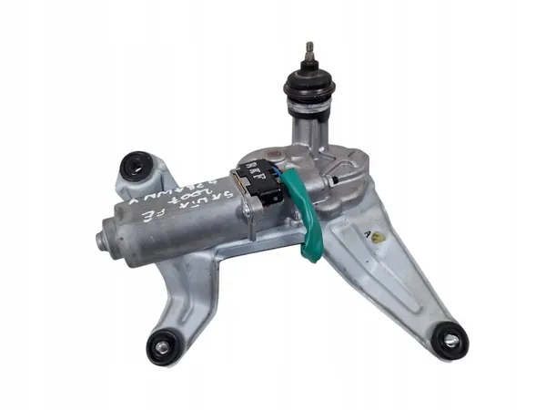 HYUNDAI SANTA FE II Heckwischermotor 98700-2B000 image 7