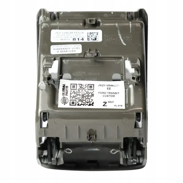 Porte-gobelet Ford Transit Custom OEM JK21-V044J96-EE image 7