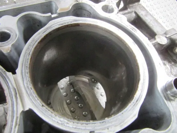 Subaru Outback V 2.5i Moottorilohko - Käytetty OEM image 7