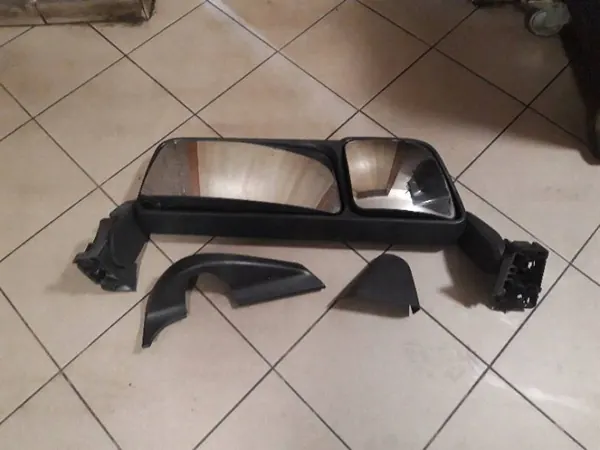 Rétroviseur droit OEM A9608103616 Mercedes Actros MP4 image 2